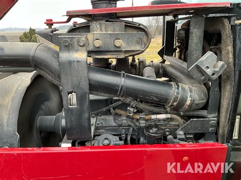 Traktor Case Ih Maxxum 5120 Plus Eskilstuna Klaravik Aukti