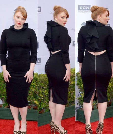 Bryce Dallas Howard Nude OnlyFans Leaks Photos TopFapGirls