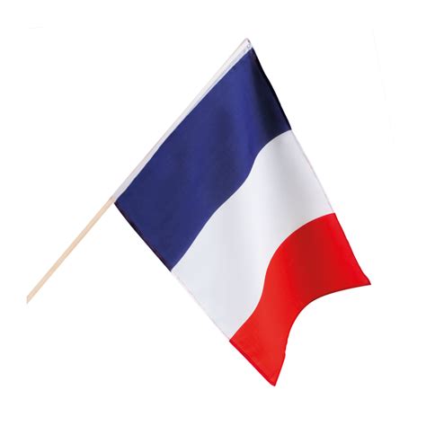 Drapeau Tricolore France Flag Png Image Transparent Png 51 Off