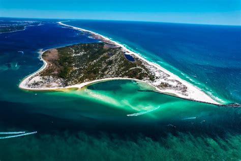 Shell Island Florida Complete Visitor S Guide ALWAYS ON THE SHORE