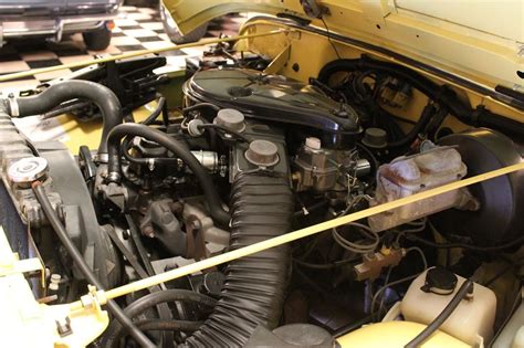 1990 Jeep Wrangler Islander King Corvettes