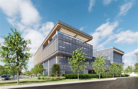 First Bank Headquarters Lamar Johnson Collaborative