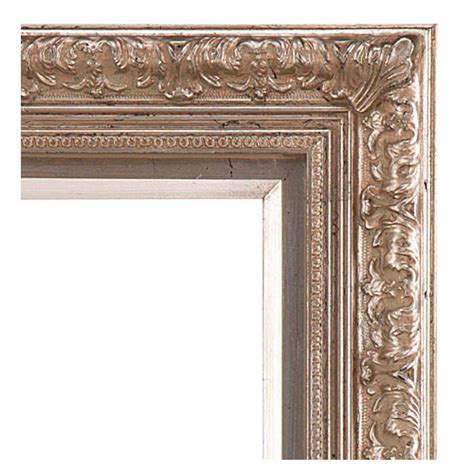 Traditional Picture Frames 573m Wl