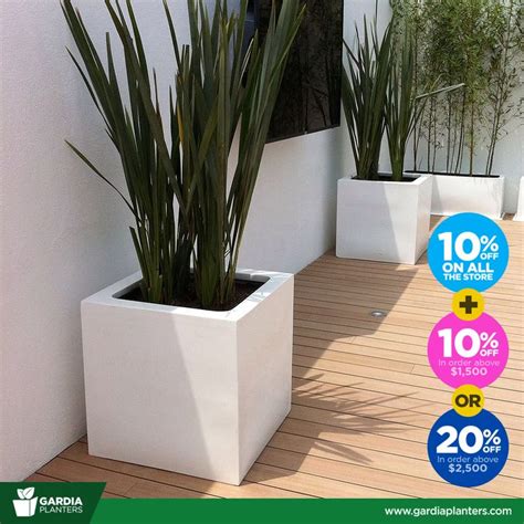 Last Days 🌱 Fiberglass Planters For Indoors And Outdoors ️📦free Shipping And Handling To Us In