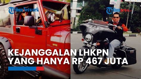 Harta Akbp Achiruddin Hasibuan Disorot Pamer Harley Hingga Rubicon