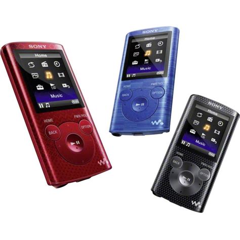 Sony Walkman Speakers