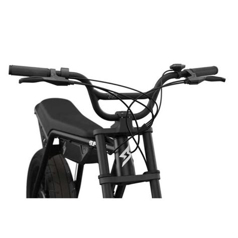 Super Zx Soflo Ebike Shop Inc