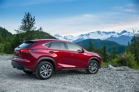 2020 Lexus Nx 300h Review 2020 Sapiens Digital