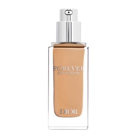 Buy DIOR Forever Skin Glow 24H Hydrating Radiant Foundation Sephora