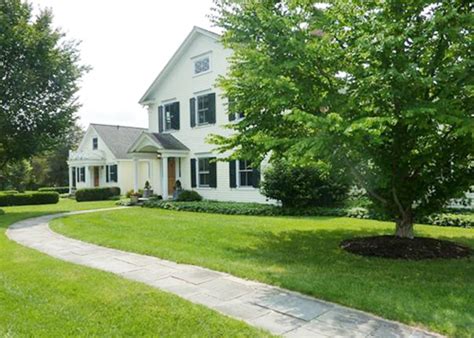 Lakeville Private Estate, Salisbury CT, near Hotchkiss and Indian ...