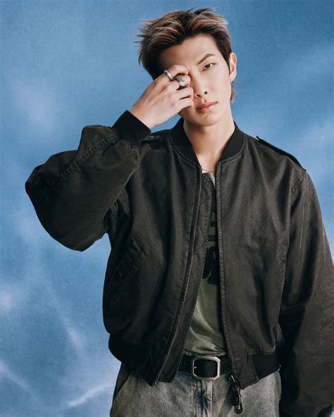 bts arirangarmy gq taiwan