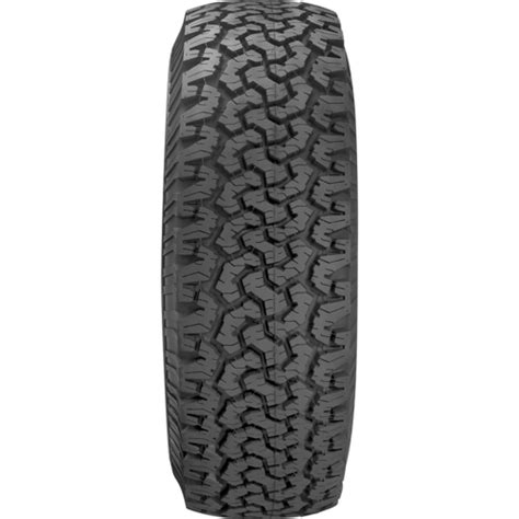 BFGoodrich All Terrain T A KO LT285 75 R16 126Q E1 BSW Discount Tire