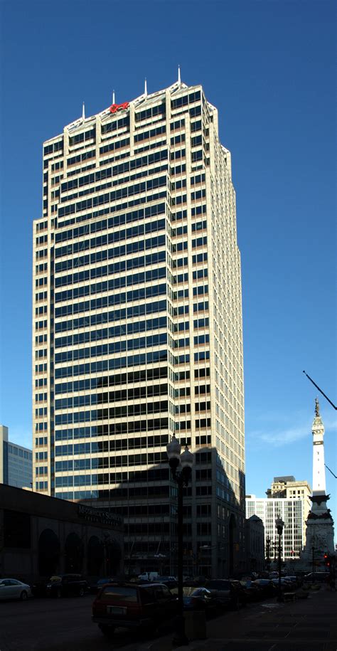 Market Tower The Skyscraper Center