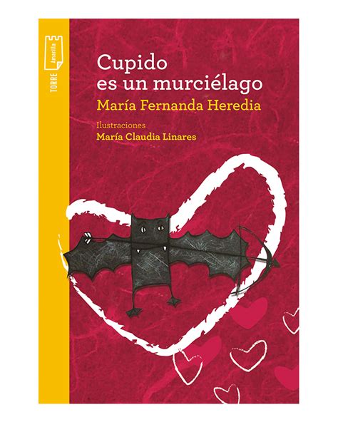 Cupido es un murciélago