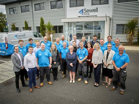 News Sewell Facilities Management