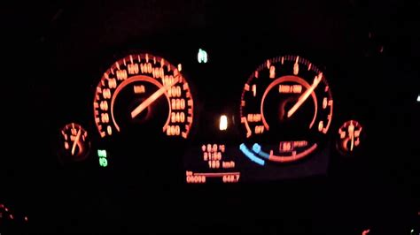 Bmw 330d F30 Top Speed Youtube