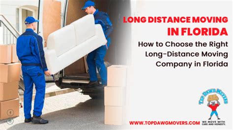 Home For The Holidays Stress Free Moving Tips In Florida With Top Dawg