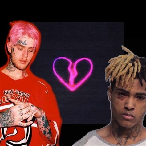 Stream [free] Lil Peep X Xxxtentacion Type Beat Nobody Prod