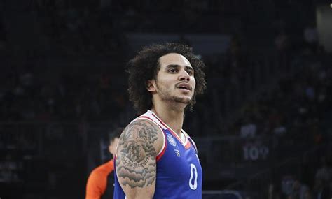 Anadolu Efes in konuğu Kızılyıldız Spor Haberleri Basketbol