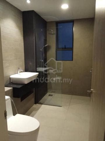 Irama Wangsa Taman Sri Rampai Fully Furnished 3Rooms 2Bathrooms