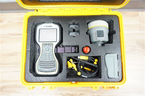 Trimble R10 GNSS/GPS Units – Falcon Geomatics LLC Dubai, Abu Dhabi