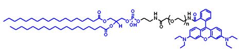 Dspe Peg Rhodamine Peg Dspe Peg Rb Udp Mof