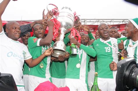 Caps United Retain Squad Nehanda Radio