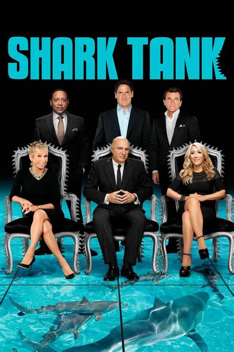 Shark Tank Season 8 Trakt