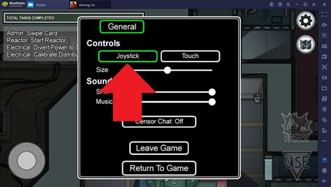 How To Play Among Us On Pc With Bluestacks