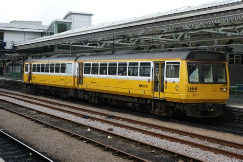 142 056 Brel Derby Leyland Class 142 Pacer 2 Car Dmu N Flickr