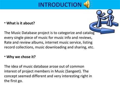 Music Management System Ppt