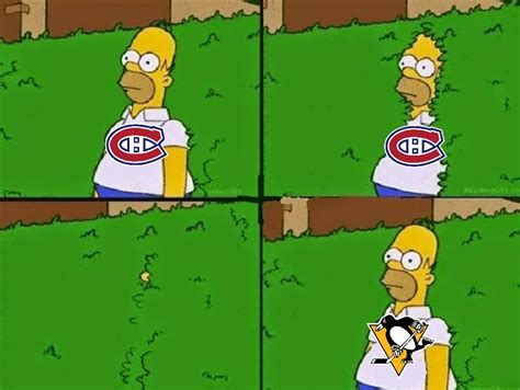 Habs fans right now : r/Habs
