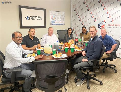 Virtual Tech Gurus Inc On Linkedin Virtualtechgurus