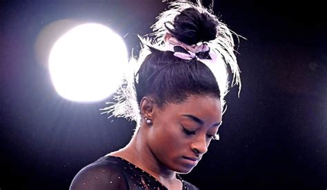 Why Did Simone Biles Drop Out Of The Tokyo Olympics And What Are The