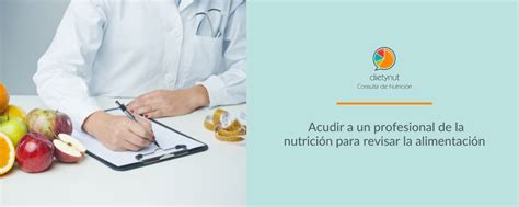 Nutrici N Un Aspecto Clave Para Cuidar La Alimentaci N Y La Salud