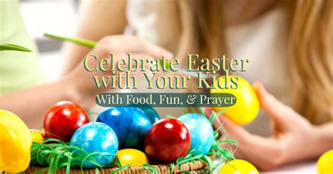 Catholic Easter Food Blessing Prayer Foods Ideas