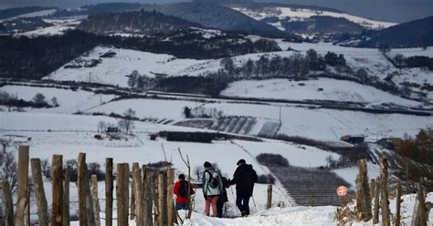 mÉtÉo Des mesures exceptionnelles envisagées pour éviter un black