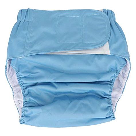 Most Comfortable Leak Proof Diapers For Adults And Old People