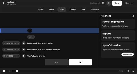 How Can Artists Add And Synchronize Lyrics On Musixmatch Pro