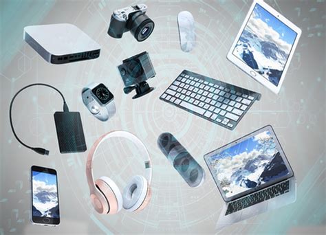 Consumer Electronics Companies In Bangalore Univision Technology