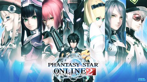 ファンタシースターオンライン2（pso2）のネタバレ解説・考察まとめ Renote リノート