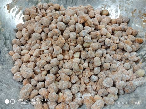 Kasihkuamani Resepi Kacang Bersalut Tepung Pedas