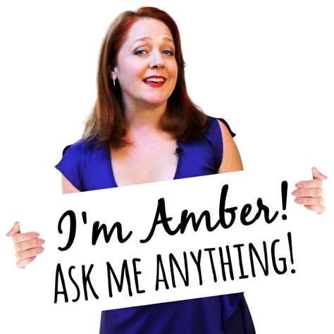 Amber Youtube