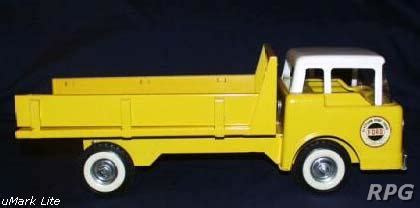 Nylint Toy price guide