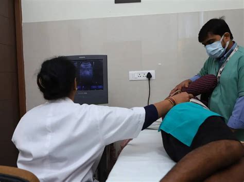 Best Facilities And Well Equipped Hospital In Lucknow Sanjivini