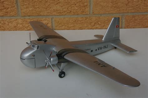 1/72 Bristol Freighter - Ready for Inspection - Aircraft - Britmodeller.com