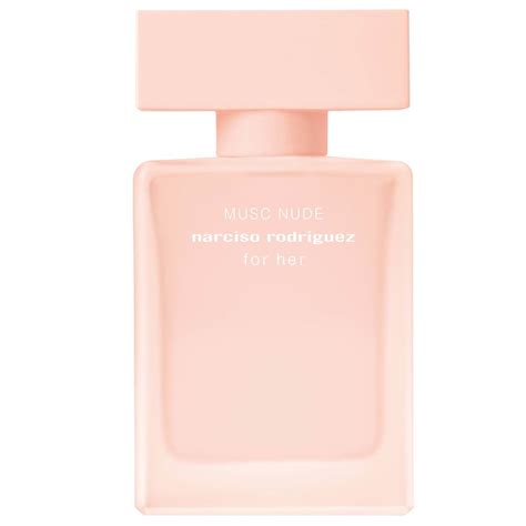 For Her Musc Nude Eau De Parfum Gradmann