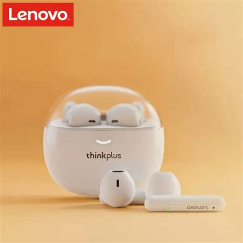 2022 New Original Lenovo Lp1 Pro Tws Earphones Wireless Bluetooth 5 1 Sport Noise Reduction