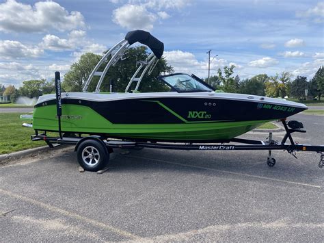 Midwest Water Sports Mastercraft Supra And Moomba Boat Dealer