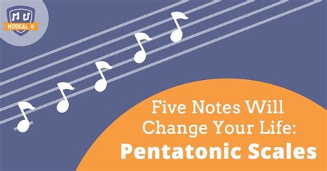 How To Learn Pentatonic Scales